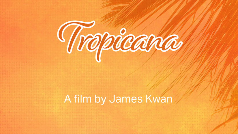 Tropicana
